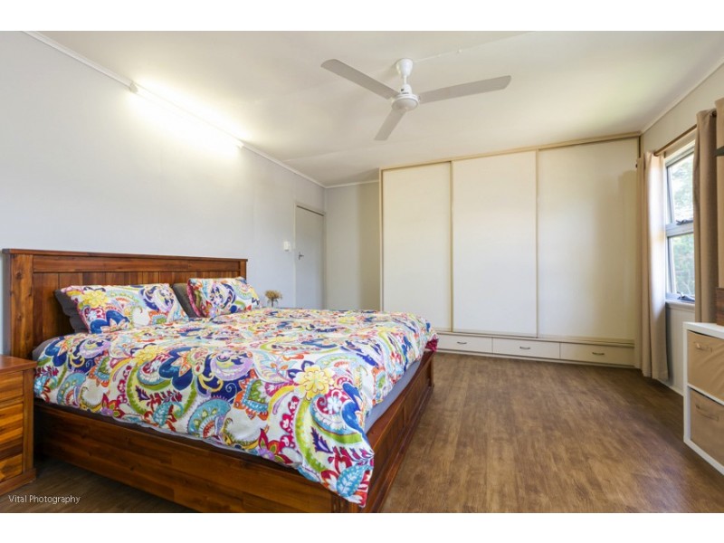 91 Walter Lever Estate Rd, Walter Lever Estate QLD 4856