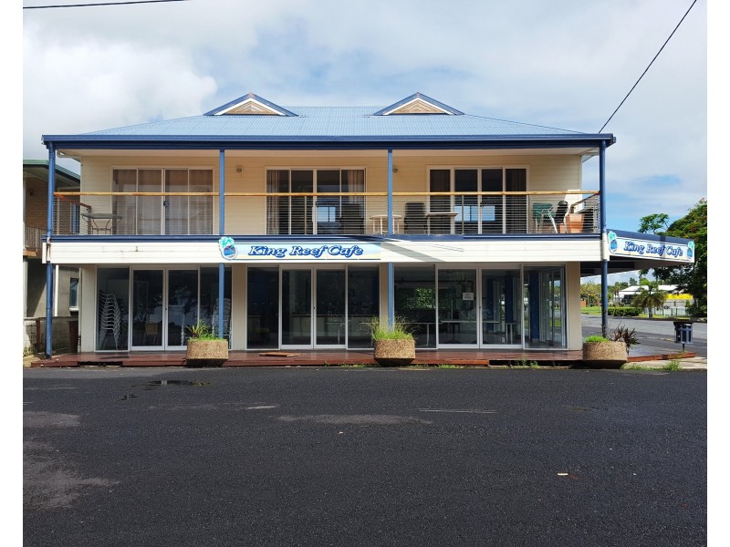 1 Jacobs Rd, Kurrimine Beach QLD 4871