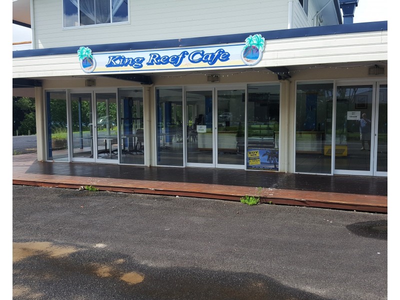 1 Jacobs Rd, Kurrimine Beach QLD 4871