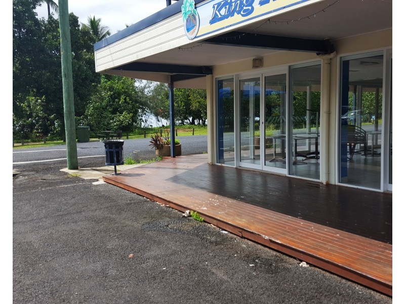 1 Jacobs Rd, Kurrimine Beach QLD 4871