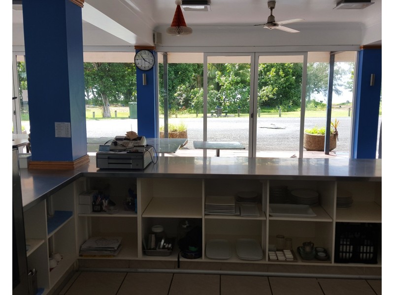 1 Jacobs Rd, Kurrimine Beach QLD 4871