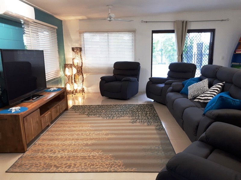 4 Ranleagh Street, Kurrimine Beach QLD 4871