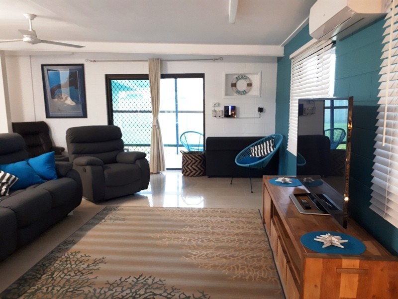 4 Ranleagh Street, Kurrimine Beach QLD 4871