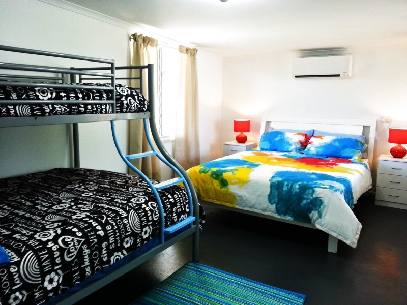4 Ranleagh Street, Kurrimine Beach QLD 4871