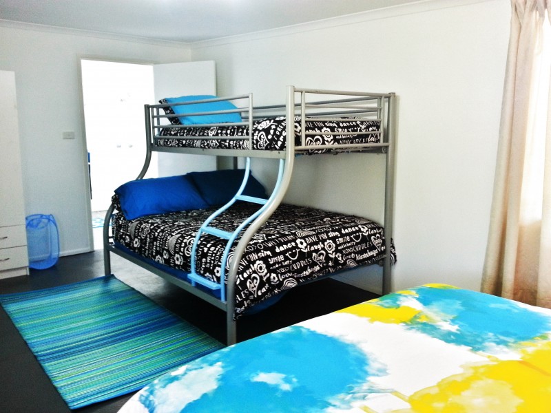 4 Ranleagh Street, Kurrimine Beach QLD 4871
