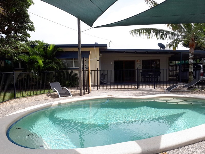 4 Ranleagh Street, Kurrimine Beach QLD 4871