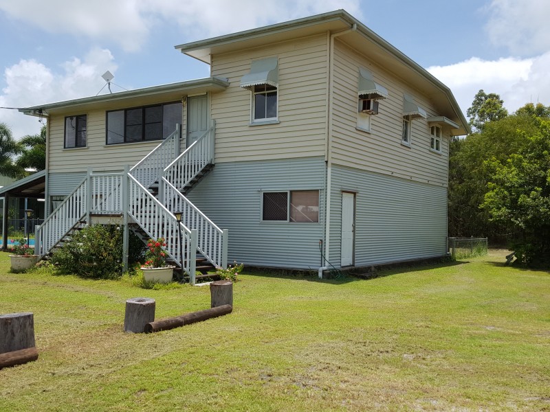 Lot 851 Murdering Point Road, Kurrimine Beach QLD 4871