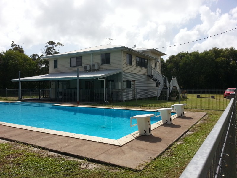 Lot 851 Murdering Point Road, Kurrimine Beach QLD 4871