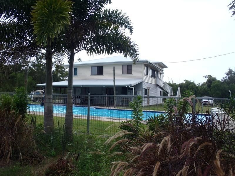 Lot 851 Murdering Point Road, Kurrimine Beach QLD 4871