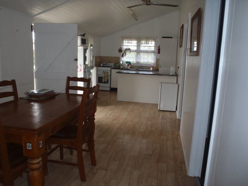 Lot 851 Murdering Point Road, Kurrimine Beach QLD 4871