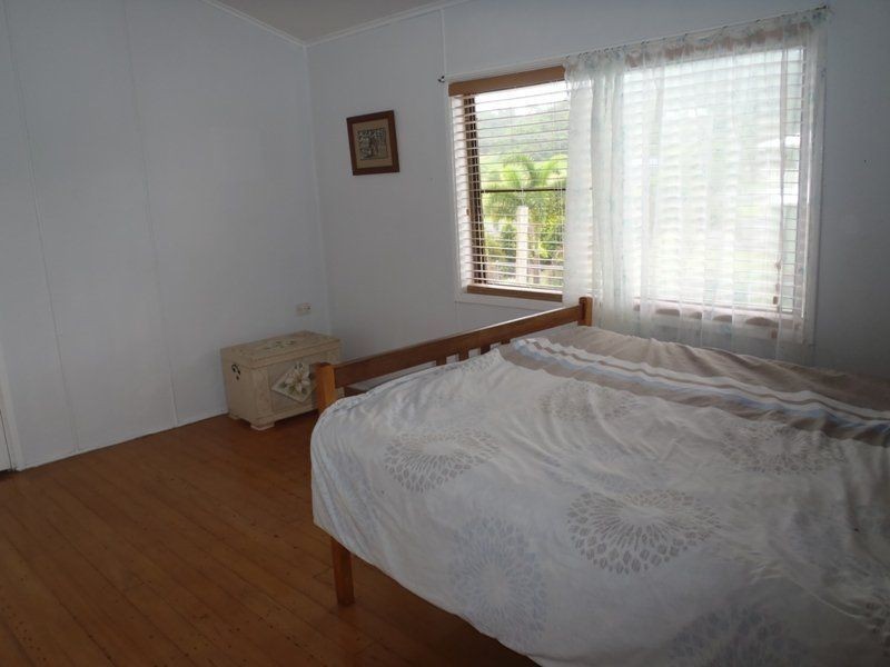 Lot 851 Murdering Point Road, Kurrimine Beach QLD 4871