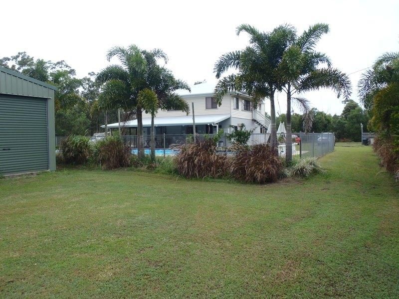Lot 851 Murdering Point Road, Kurrimine Beach QLD 4871