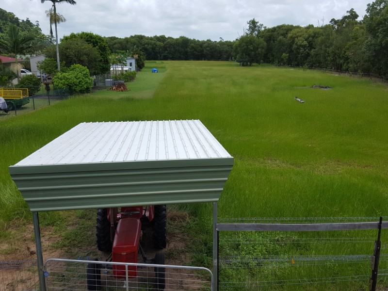 Lot 851 Murdering Point Road, Kurrimine Beach QLD 4871