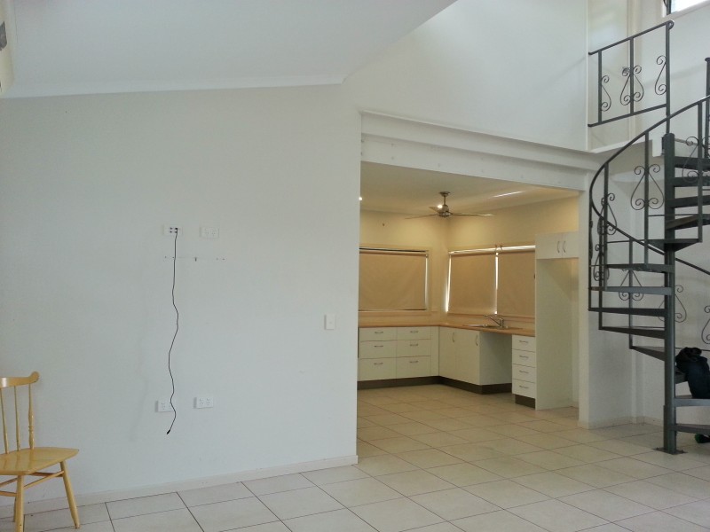 Lot 851 Murdering Point Road, Kurrimine Beach QLD 4871