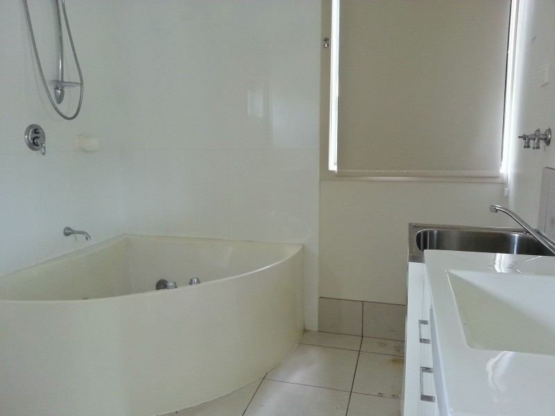 Lot 851 Murdering Point Road, Kurrimine Beach QLD 4871