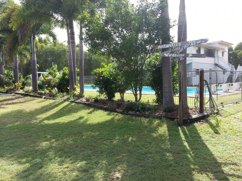 Lot 851 Murdering Point Road, Kurrimine Beach QLD 4871