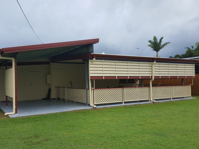9 Hopeful St, Kurrimine Beach QLD 4871
