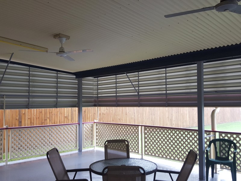 9 Hopeful St, Kurrimine Beach QLD 4871