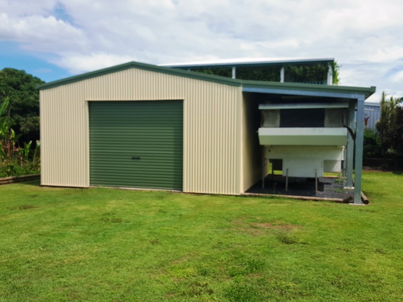 19 Hawthorne Dr, Kurrimine Beach QLD 4871