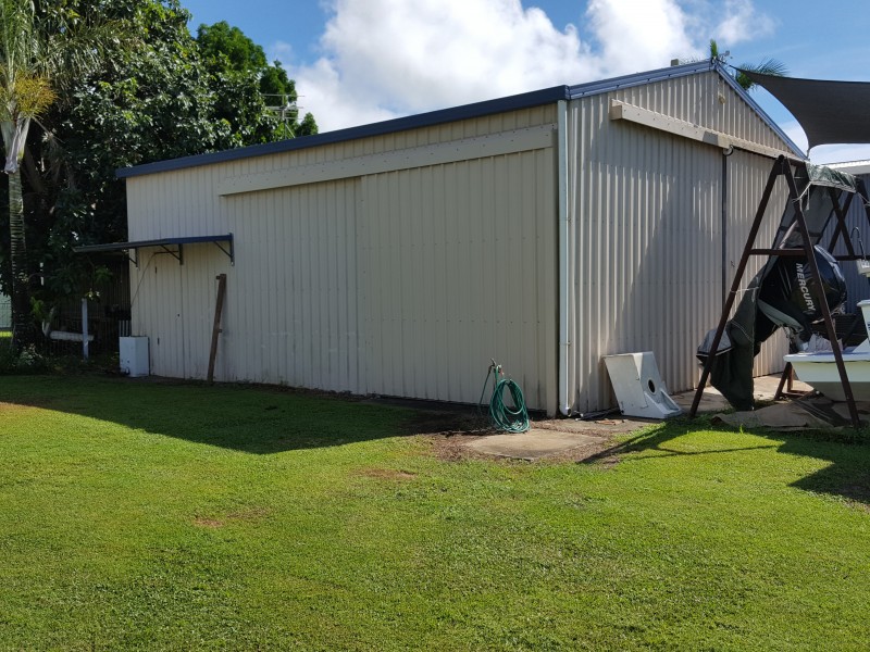 30 Hargreave St, Kurrimine Beach QLD 4871