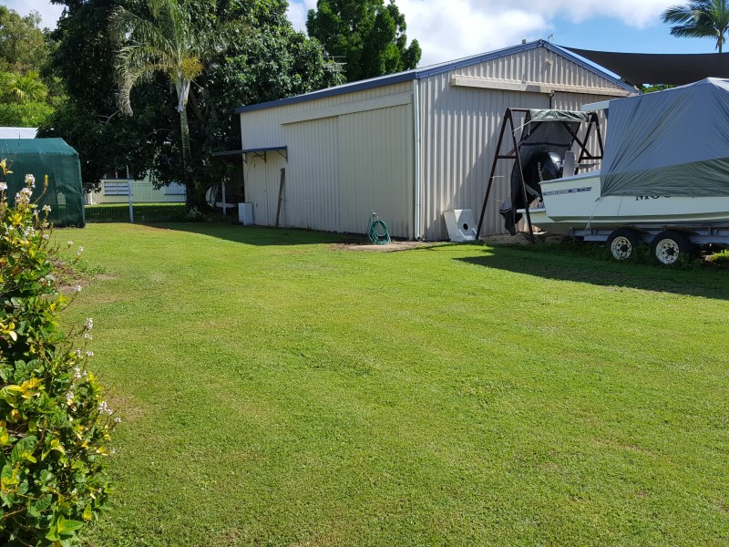 30 Hargreave St, Kurrimine Beach QLD 4871