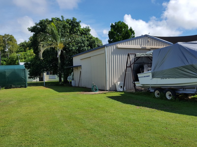 30 Hargreave St, Kurrimine Beach QLD 4871