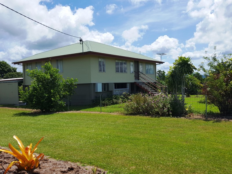 137 Silkwood Japoon Rd, Silkwood QLD 4856