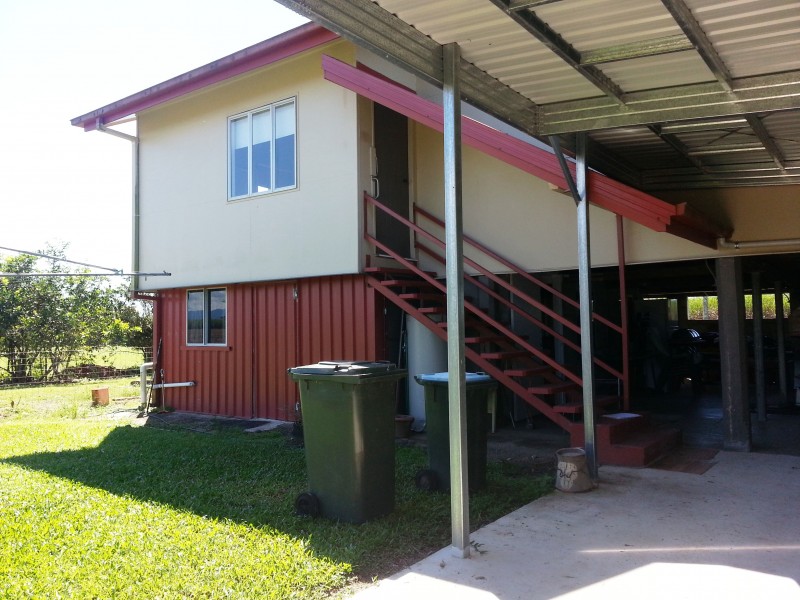 137 Silkwood Japoon Rd, Silkwood QLD 4856