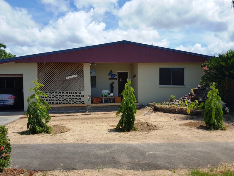 137 Silkwood Japoon Rd, Silkwood QLD 4856