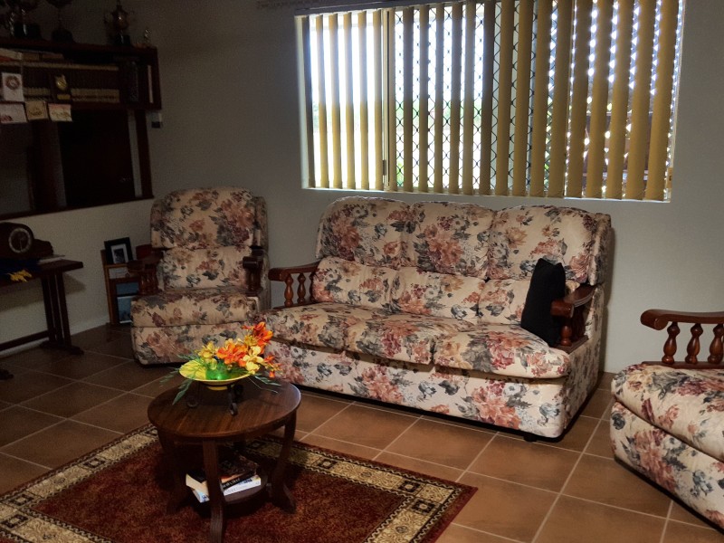 137 Silkwood Japoon Rd, Silkwood QLD 4856