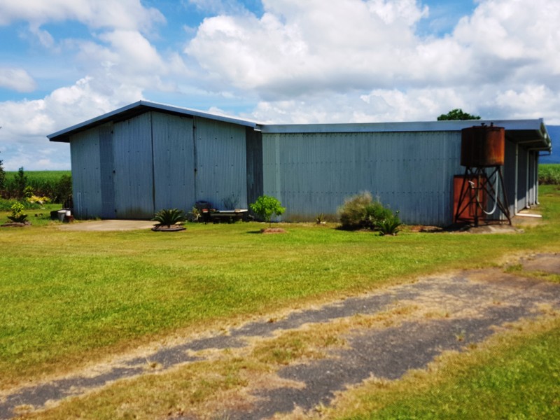 137 Silkwood Japoon Rd, Silkwood QLD 4856