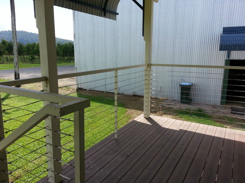 2 Cuthill Road, Silkwood QLD 4856