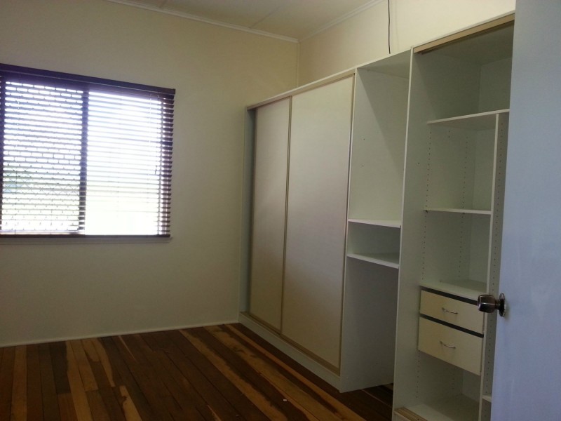 2 Cuthill Road, Silkwood QLD 4856