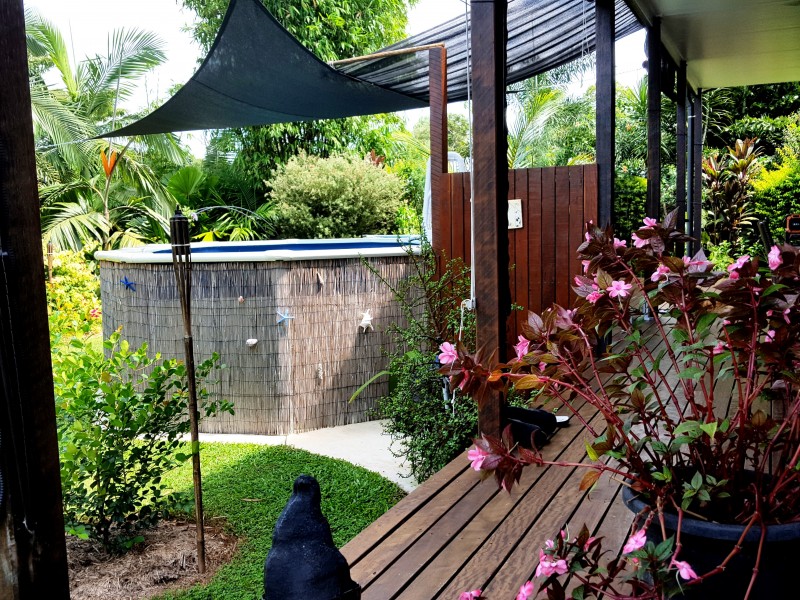 4 Parnell Close, Kurrimine Beach QLD 4871