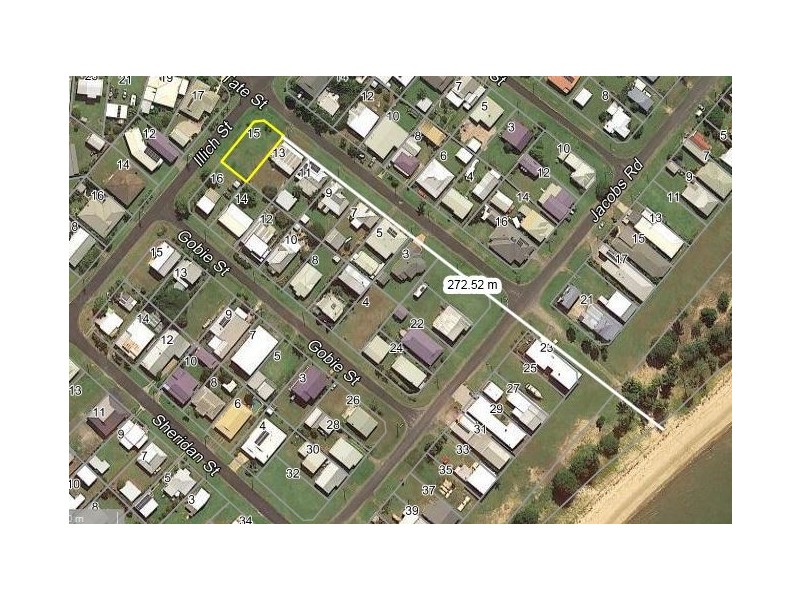 15 Tate St, Kurrimine Beach QLD 4871