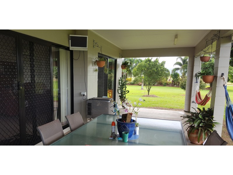 293 Gauci Rd, Silkwood QLD 4856