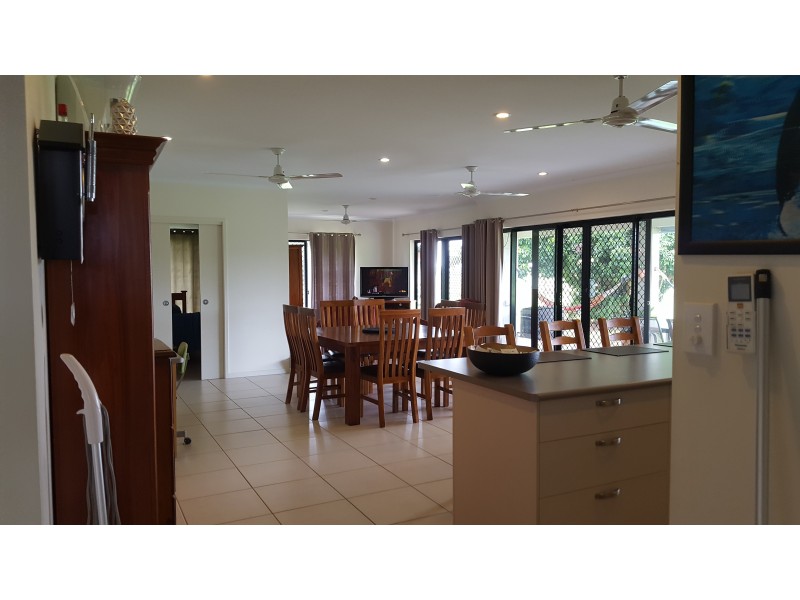 293 Gauci Rd, Silkwood QLD 4856