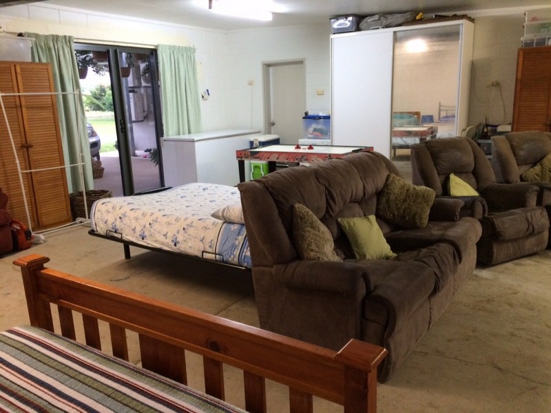 293 Gauci Rd, Silkwood QLD 4856