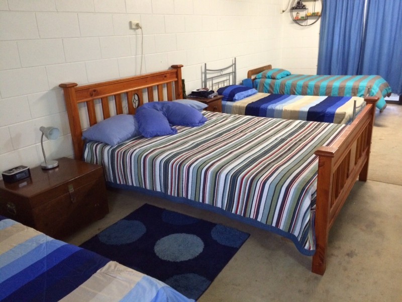 293 Gauci Rd, Silkwood QLD 4856