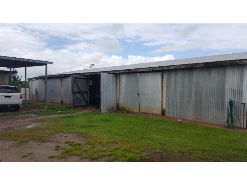 293 Gauci Rd, Silkwood QLD 4856