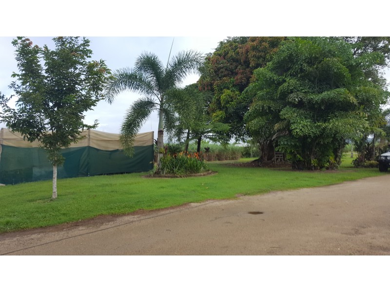 293 Gauci Rd, Silkwood QLD 4856