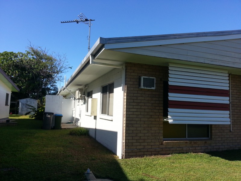 Kurrimine Beach QLD 4871