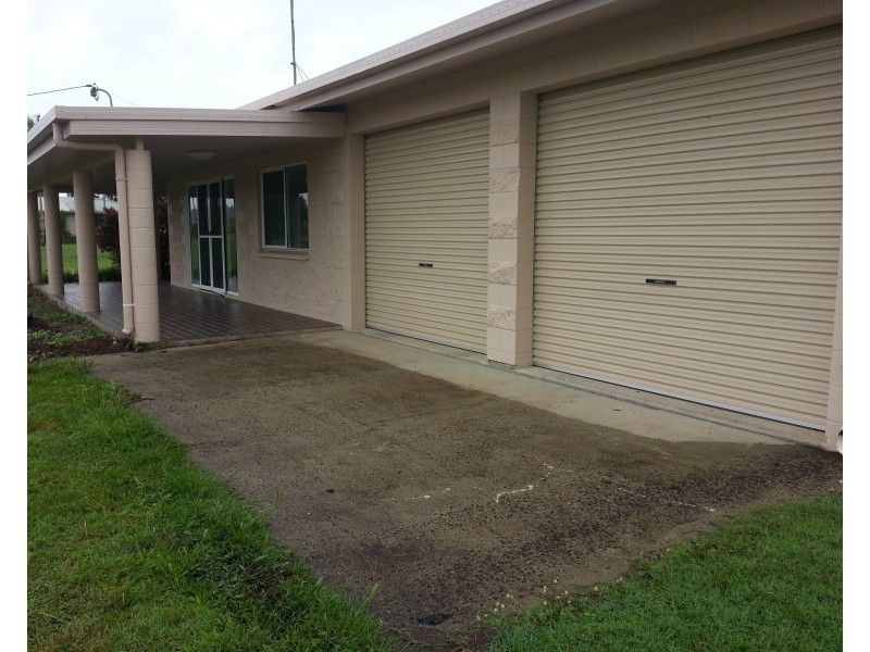 544 Murdering Point Rd, Kurrimine Beach QLD 4871