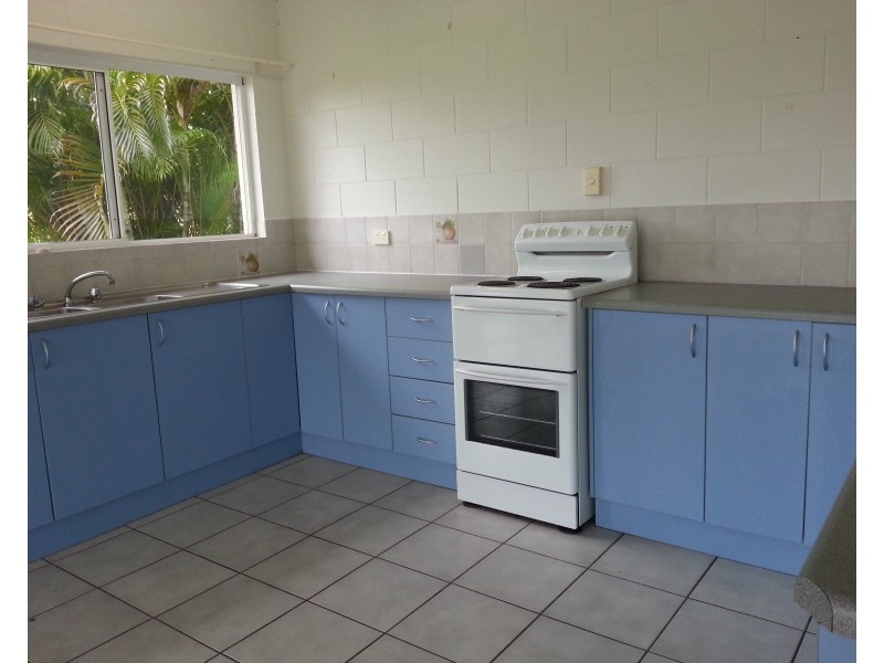 544 Murdering Point Rd, Kurrimine Beach QLD 4871