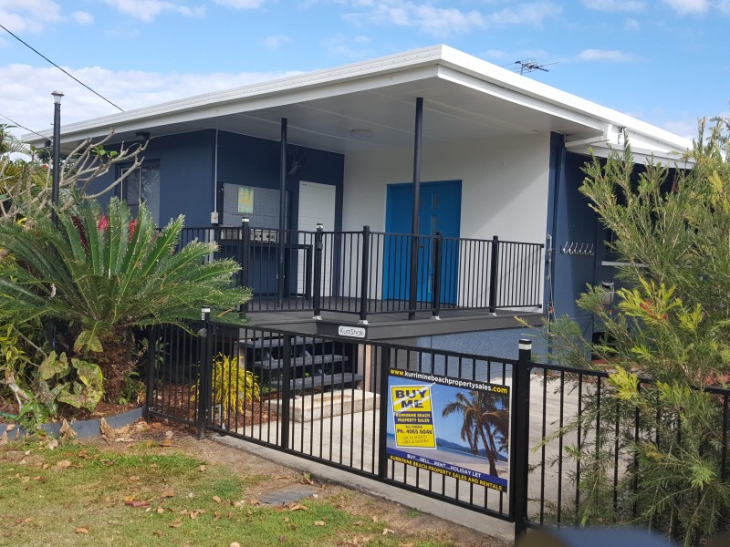 5 Robert Johnstone Pde, Kurrimine Beach QLD 4871