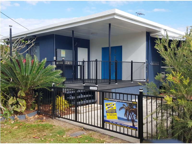 L503 ROBERT JOHNSTONE PARADE, Kurrimine Beach QLD 4871