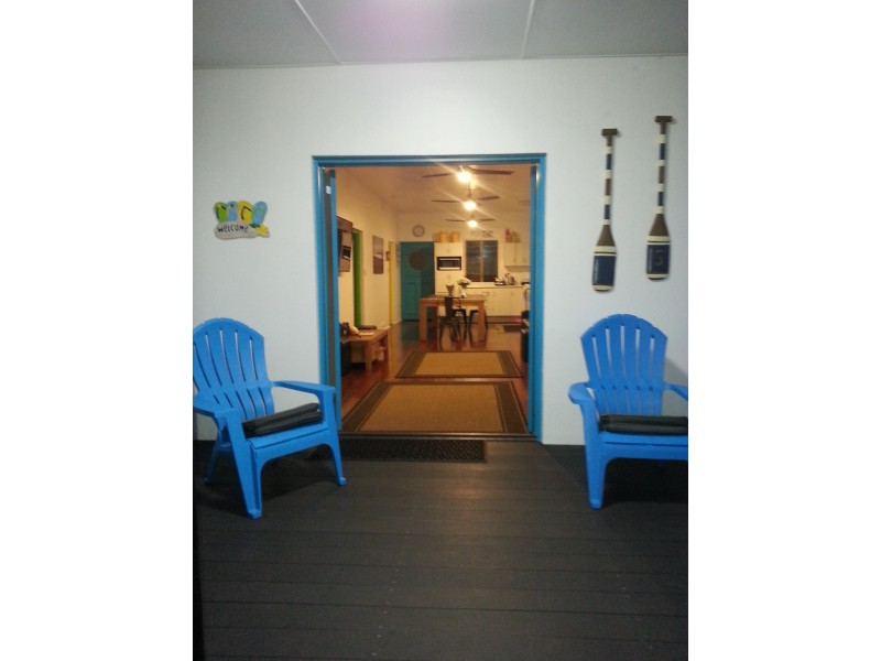 L503 ROBERT JOHNSTONE PARADE, Kurrimine Beach QLD 4871