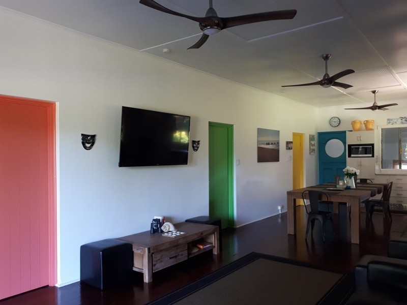 L503 ROBERT JOHNSTONE PARADE, Kurrimine Beach QLD 4871