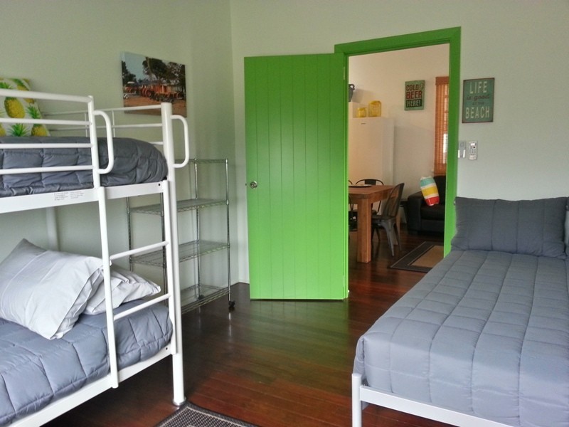 L503 ROBERT JOHNSTONE PARADE, Kurrimine Beach QLD 4871