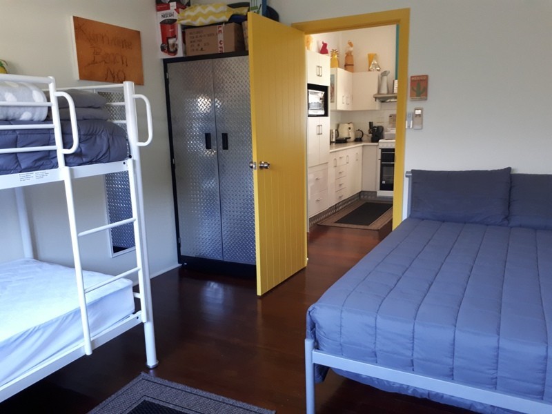 L503 ROBERT JOHNSTONE PARADE, Kurrimine Beach QLD 4871